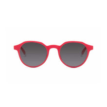 Barner Chamberi Burgundy Red Color Sunglass