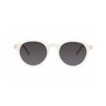 Barner Chamberi Coconut Milk Color Sunglass