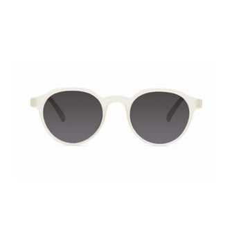 Barner Chamberi Coconut Milk Color Sunglass