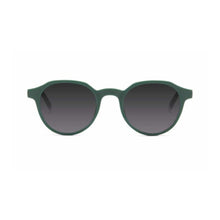 Barner Chamberi Dark Green Color Sunglass