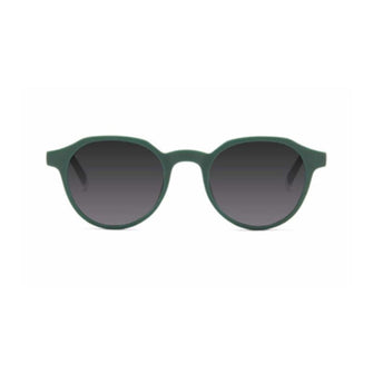 Barner Chamberi Dark Green Color Sunglass