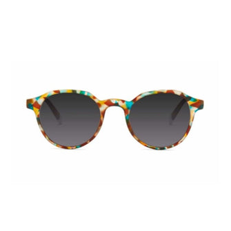 Barner Chamberi Light Tortoise Color Sunglass