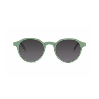 Barner Chamberi Military Green Color Sunglass