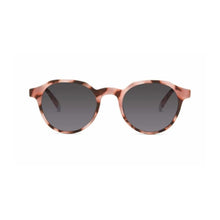 Barner Chamberi Pink Tortoise Color Sunglass