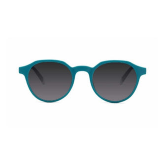 Barner Chamberi Steel Blue Color Sunglass