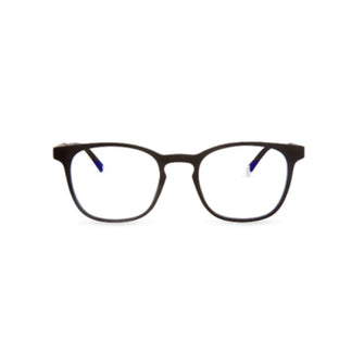 Barner Dalston Black Noir Color Anti Blue Light Screen Glasses