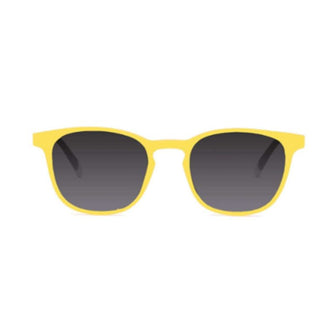 Barner Dalston Canary Yellow Color Sunglass