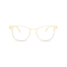 Barner Dalston Coconut Milk Color Anti Blue Light Screen Glasses