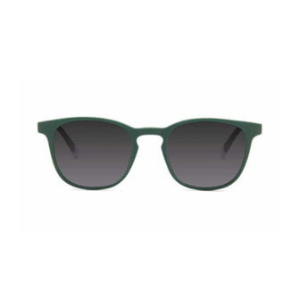 Barner Dalston Dark Green Color Sunglass