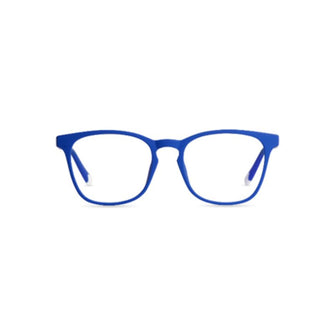 Barner Dalston Kids Palace Blue Color Anti Blue Light Screen Glasses