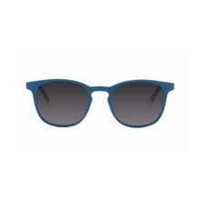 Barner Dalston Navy Blue Color Sunglass