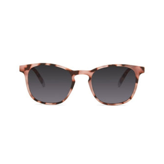 Barner Dalston Pink Tortoise Color Sunglass