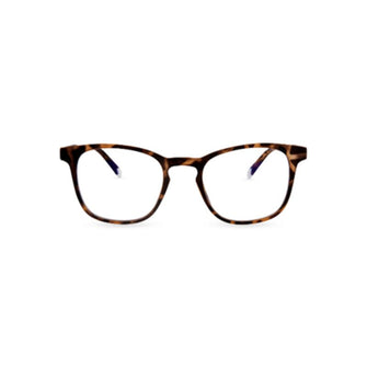 Barner Dalston Tortoise Color Anti Blue Light Screen Glasses