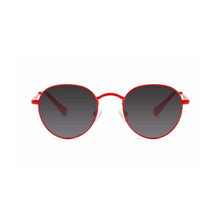 Barner Ginza Classic Red Color Sunglass