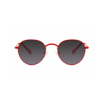 Barner Ginza Classic Red Color Sunglass