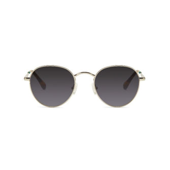 Barner Ginza Silver Matte Color Sunglass