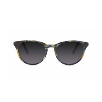 Barner Gracia Blue Havana Color Sunglass