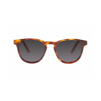 Barner Kreuzberg Havana Color Sunglass