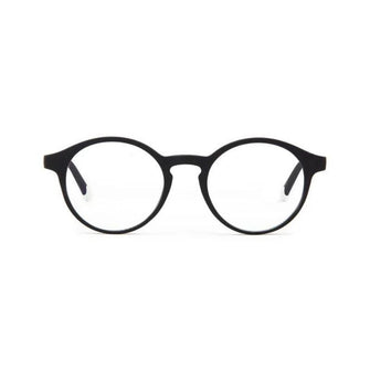 Barner Le Marais Black Noir Color Anti Blue Light Screen Glasses