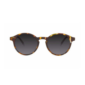 Barner Le Marais Blue Tortoise Color Sunglass