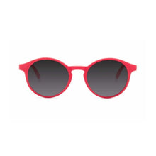 Barner Le Marais Burgundy Red Color Sunglass