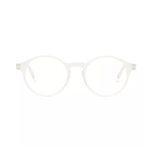 Barner Le Marais Coconut Milk Color Anti Blue Light Screen Glasses