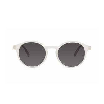 Barner Le Marais Coconut Milk Color Sunglass