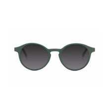 Barner Le Marais Dark Green Color Sunglass