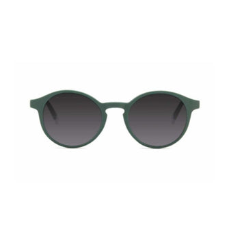 Barner Le Marais Dark Green Color Sunglass