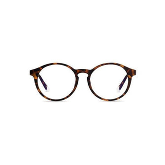 Barner Le Marais Kids Tortoise Color Anti Blue Light Screen Glasses