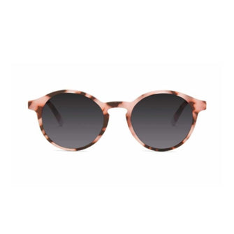 Barner Le Marais Pink Tortoise Color Sunglass