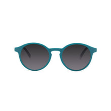 Barner Le Marais Steel Blue Color Sunglass