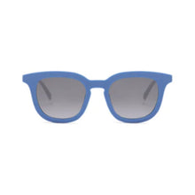 Barner Osterbro Navy Blue Color Sunglass