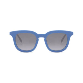 Barner Osterbro Navy Blue Color Sunglass