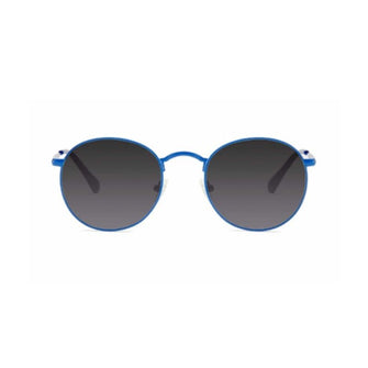 Barner Recoleta Classic Blue Color Sunglass