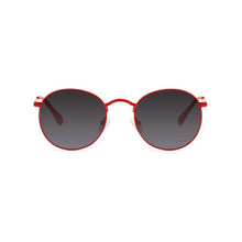 Barner Recoleta Classic Red Color Sunglass