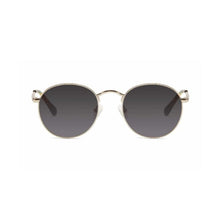 Barner Recoleta Silver Matte Color Sunglass