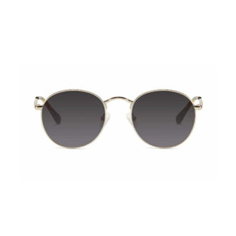 Barner Recoleta Silver Matte Color Sunglass