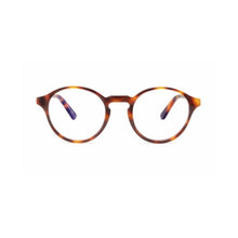 Barner Shoreditch Havana Color Anti Blue Light Screen Glasses