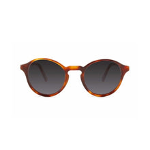 Barner Shoreditch Havana Color Sunglass