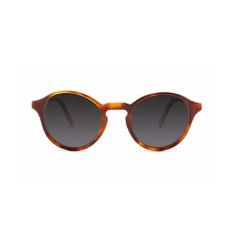 Barner Shoreditch Havana Color Sunglass