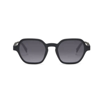 Barner Sodermalm Black Noir Color Sunglass