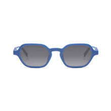 Barner Sodermalm Navy Blue Color Sunglass