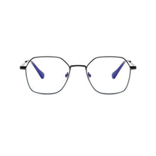 Barner Trastevere Black Noir Color Anti Blue Light Screen Glasses