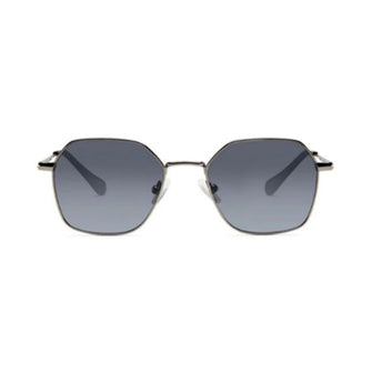 Barner Trastevere Steel Grey Color Sunglass