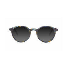 Barner Williamsburg Blue Havana Color Sunglass