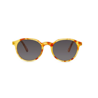 Barner Williamsburg Light Havana Color Sunglass