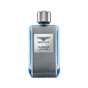 Bentley Momentum Unlimited EDT 100ml for Men