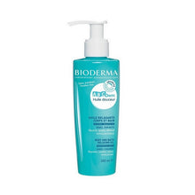 Bioderma Abc Derma Huile Douceur