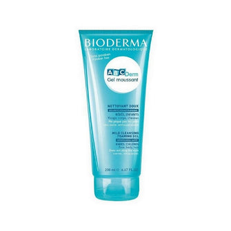 Bioderma Abc Moussant 200Ml